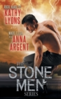 The Stone Men, Book One - Book