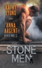 The Stone Men, Book Two - Book