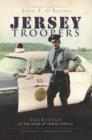 Jersey Troopers - eBook