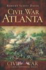 Civil War Atlanta - eBook