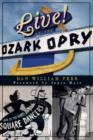 Live! At the Ozark Opry - eBook