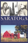 Saratoga : America's Battlefield - eBook