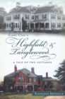 Cape Cod's Highfield and Tanglewood - eBook