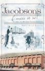 Jacobson's, I Miss It So! : The Story of a Michigan Fashion Institution - eBook