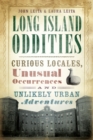 Long Island Oddities - eBook