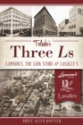 Toledo's Three Ls - eBook