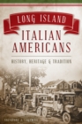 Long Island Italian Americans - eBook