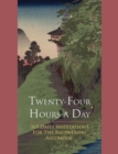 Twenty-Four Hours a Day - Book