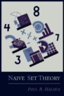 Naive Set Theory - Book