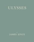 Ulysses [Facsimile of 1922 First Edition] - Book