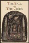 The Ball and the Cross - Book