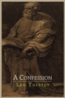 A Confession - Book