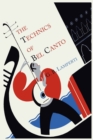 The Technics of Bel Canto - Book