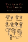 The Arts of the Sailor [Illustrated Edition] - Book
