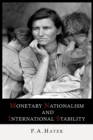 Monetary Nationalism and International Stability - Book
