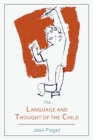 Language and Thought of the Child - Book