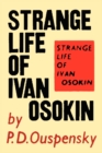 Strange Life of Ivan Osokin - Book