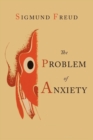 The Problem of Anxiety - Book