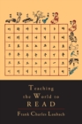 Teaching the World to Read : A Handbook for Literacy Campaigns - Book