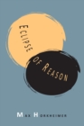 Eclipse of Reason - Book