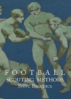 Football Scouting Methods - eBook