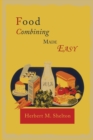 Food Combining Made Easy - Book