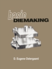 Basic Diemaking - Book