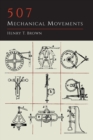507 Mechanical Movements - Book