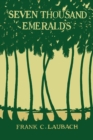 Seven Thousand Emeralds - Book