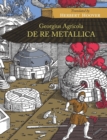 de Re Metallica - Book