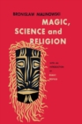 Magic, Science and Religion - Book