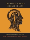 The Pineal Gland : The Eye of God - Book