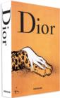 Dior 3 Volume Set in Slipcase: Fashion, Jewelry, and Perfume - Book