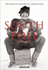 South Pole Deluxe Edition - Book