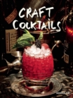 Craft Cocktails - Book