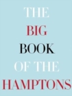 Big Book of the Hamptons - Book