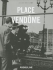 Place Vendome - Book
