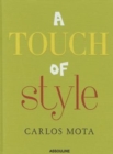 Touch of Style - Book