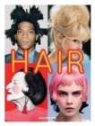 Hair - Book