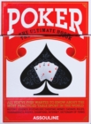 Poker: The Ultimate Book - Book