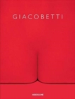 Giacobetti - Book