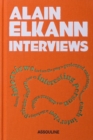 Alain Elkann Interviews - Book