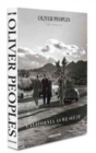 Oliver Peoples: California As We See It - Book