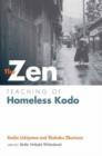 The Zen Teaching of Homeless Kodo - Book