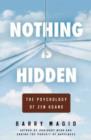 Nothing is Hidden : The Psychology of ZEN Koans - Book