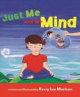 Just Me and My Mind - Book