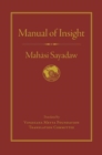 Manual of Insight - Book