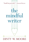 The Mindful Writer - eBook