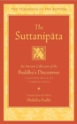 The Suttanipata : An Ancient Collection of the Buddha's Discourses Together with Its Commentaries - eBook