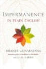 Impermanence in Plain English - Book